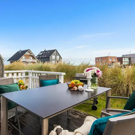 Strandvilla * Olpenitz