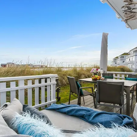 Strandvilla Holiday home