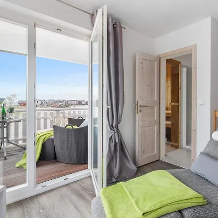 Holiday home Strandvilla