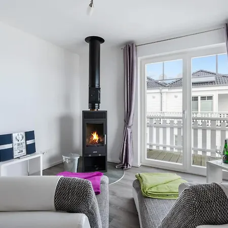 Strandvilla