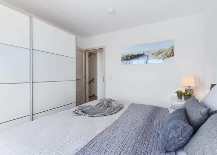 Strandvilla * Olpenitz